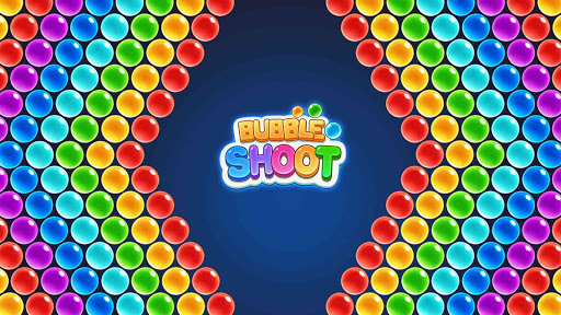 Bubble Shooter screen 3