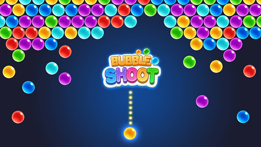 Bubble Shooter screen 5